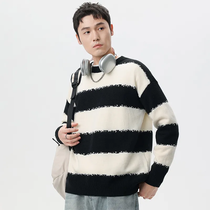 Minfinity Sweaters Unisex-3