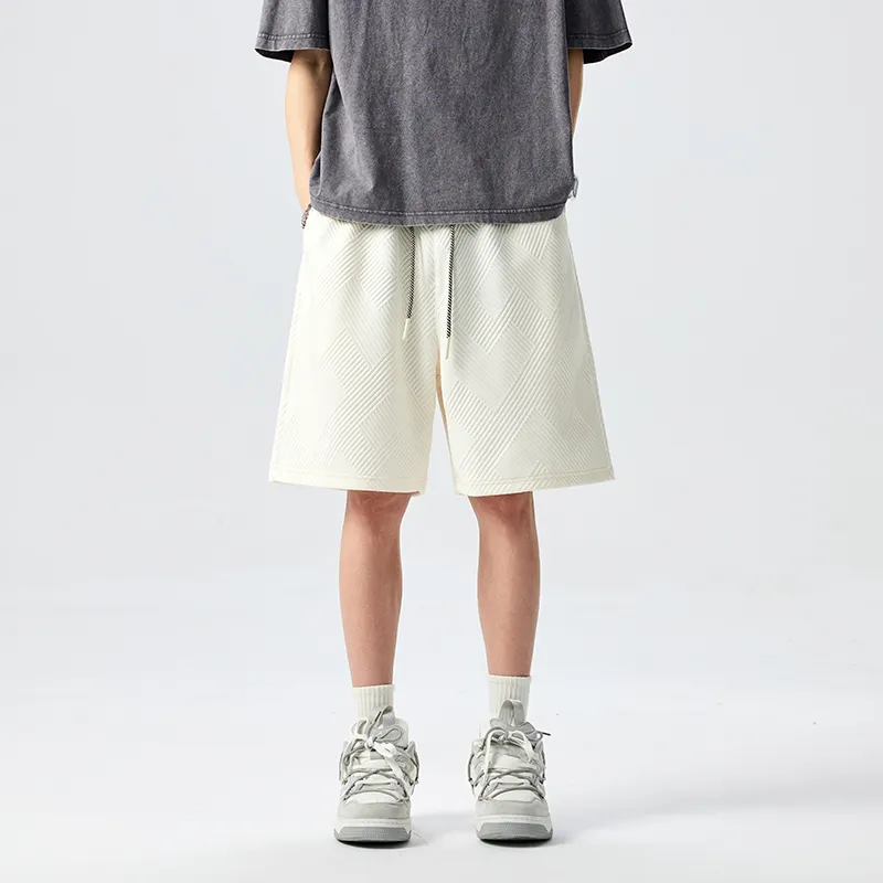 Minfinity Casual Shorts Unisex-7