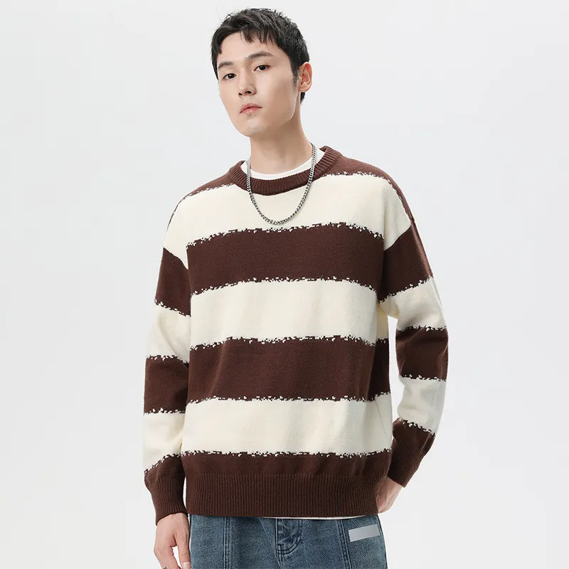 Minfinity Sweaters Unisex-9