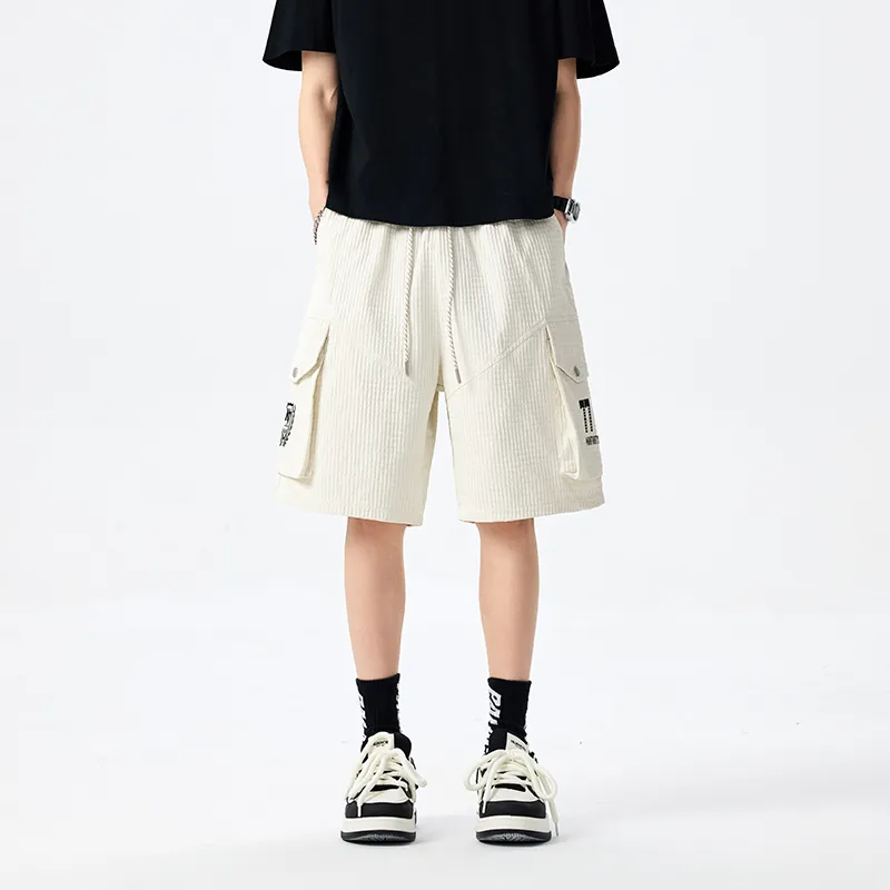 Minfinity Casual Shorts Unisex-2