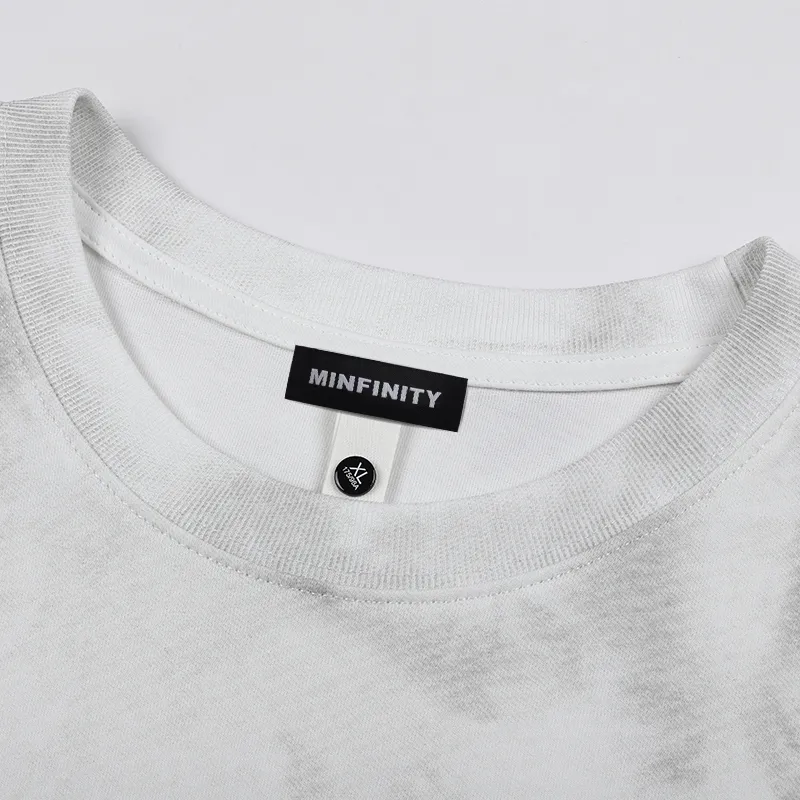 Minfinity T Shirts Unisex-8