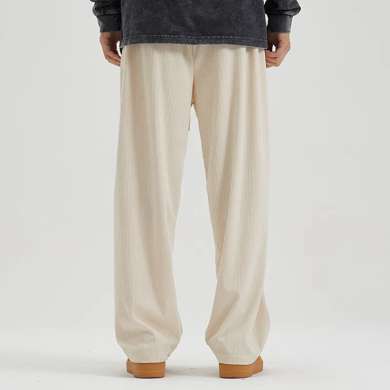 Minfinity SS24 Casual Pants Unisex-13