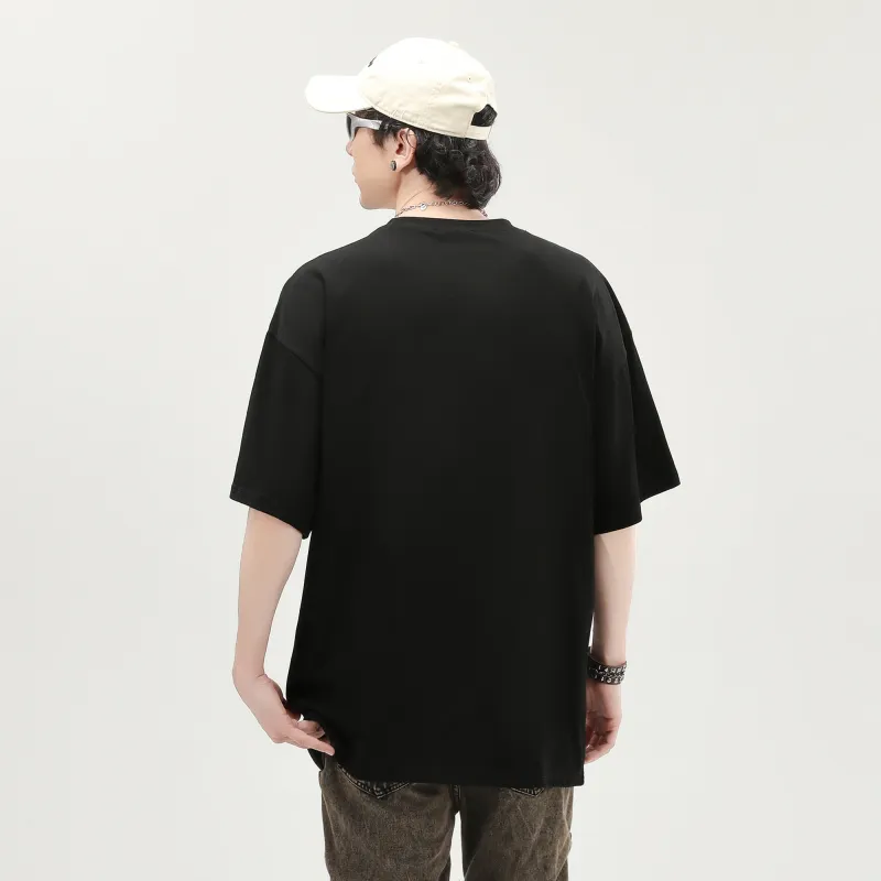 Minfinity T Shirts Unisex-5