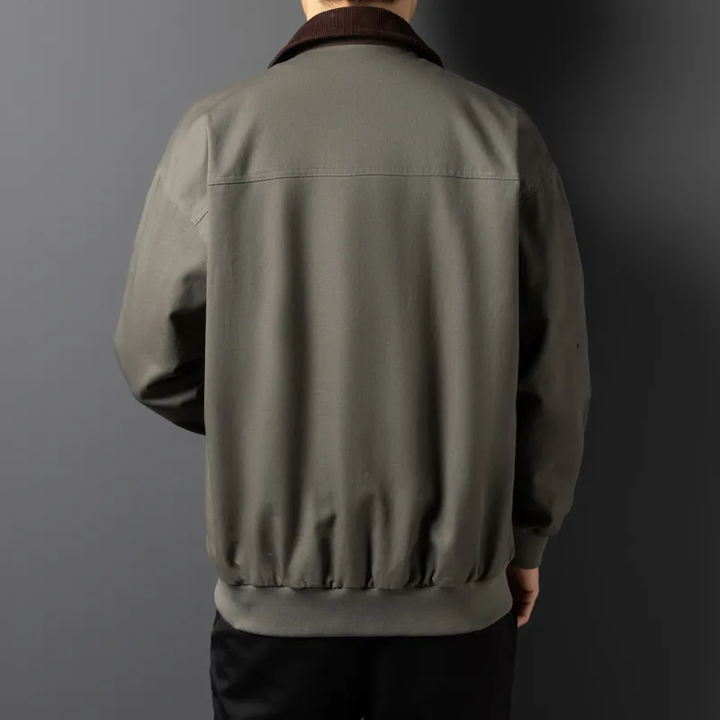 Minfinity Jackets Unisex-7