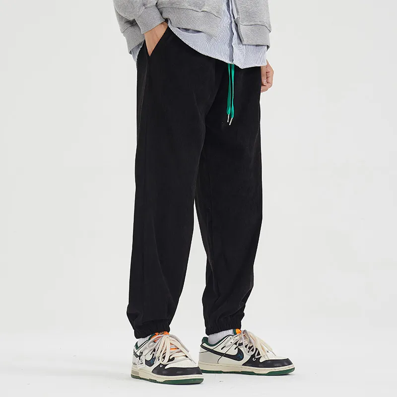 Minfinity SS24 Casual Pants Unisex-24