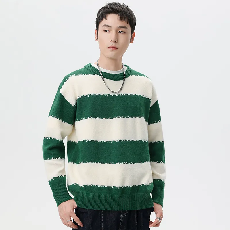 Minfinity Sweaters Unisex-13