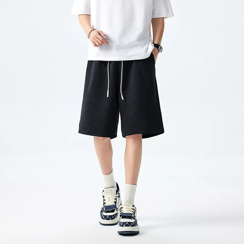 Minfinity Casual Shorts Unisex-2