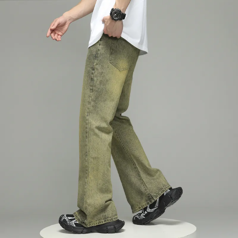 FA2LO Jeans Unisex-44