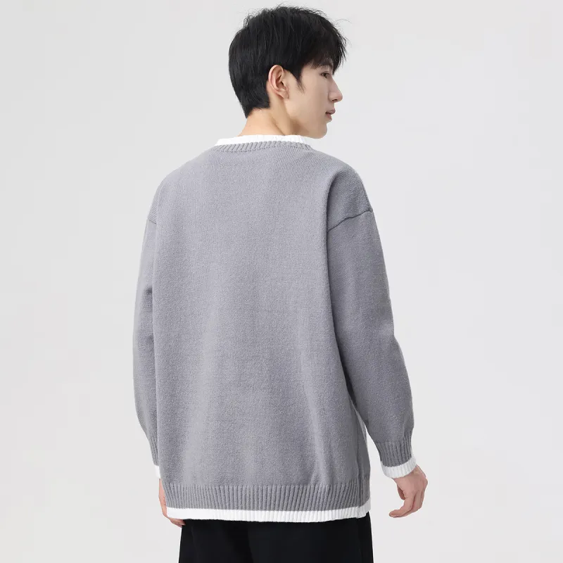 Minfinity Sweaters Unisex-10