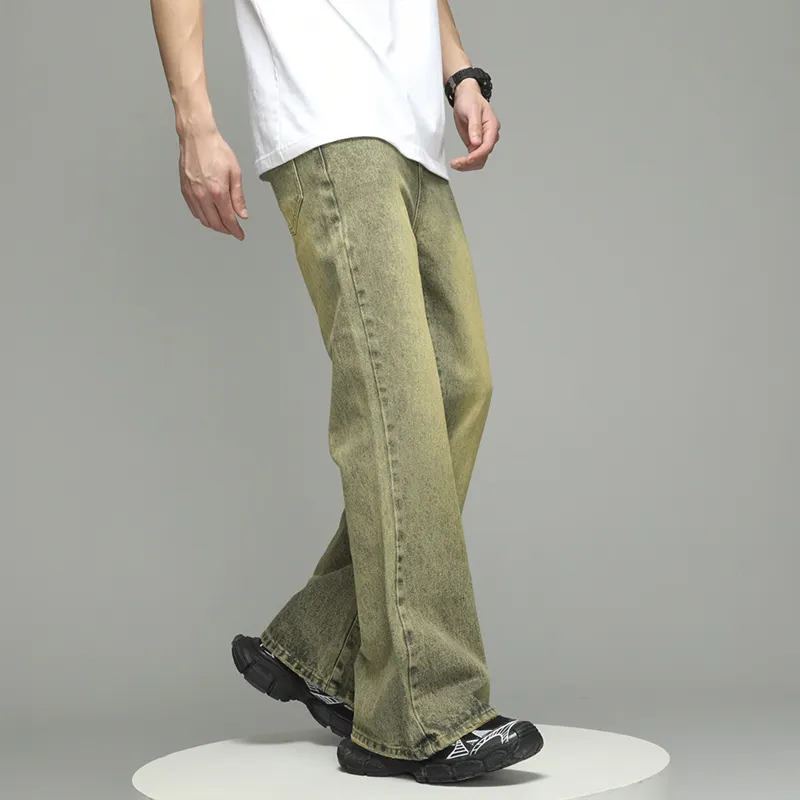 FA2LO Jeans Unisex-42