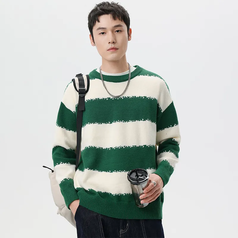 Minfinity Sweaters Unisex-16
