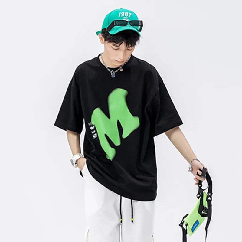 Minfinity T Shirts Unisex-4
