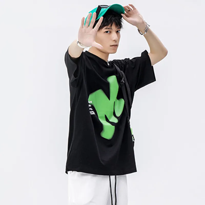 Minfinity T Shirts Unisex-2