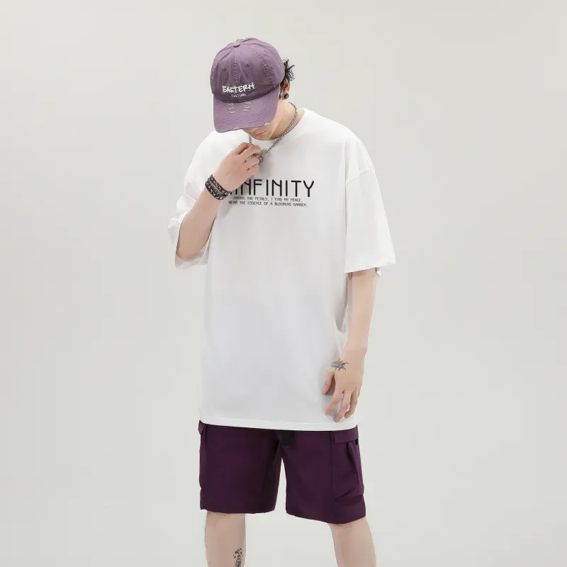 Minfinity T Shirts Unisex-9