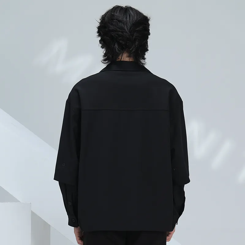 Minfinity Shirts Unisex-2