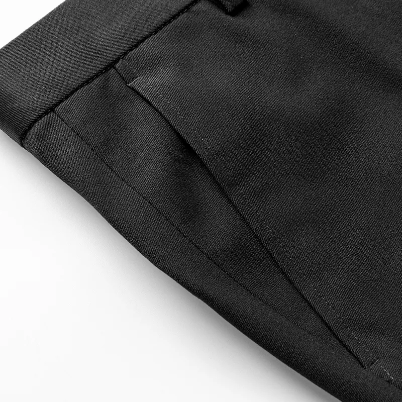 Minfinity Business Suits Unisex-2
