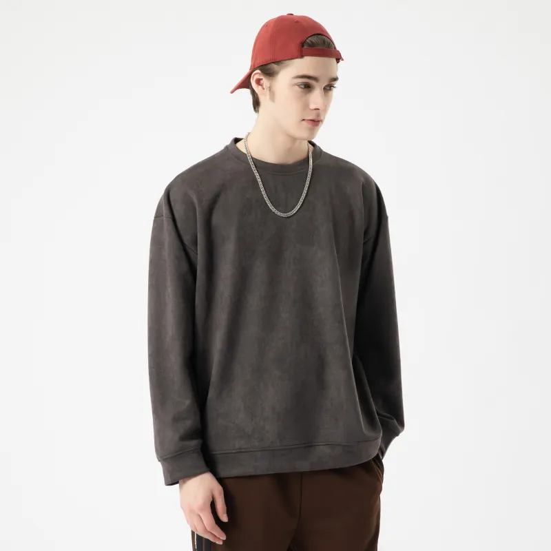 Minfinity Sweatshirts Unisex-13