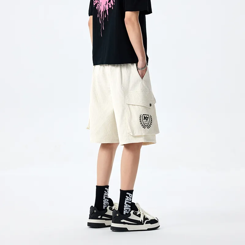 Minfinity Casual Shorts Unisex-4