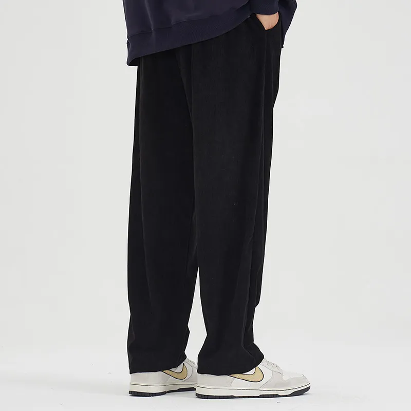 Minfinity SS24 Casual Pants Unisex-6
