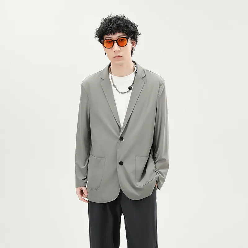 Minfinity Jackets Unisex-42
