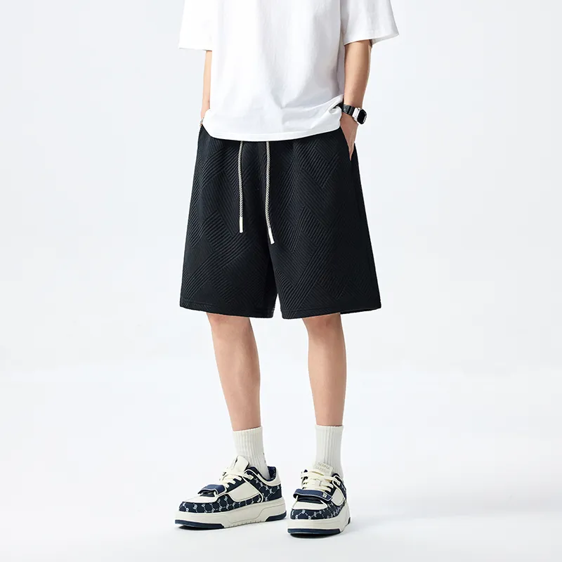 Minfinity Casual Shorts Unisex-3