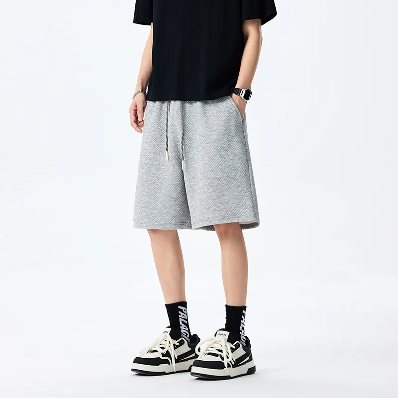 Minfinity Casual Shorts Unisex-11