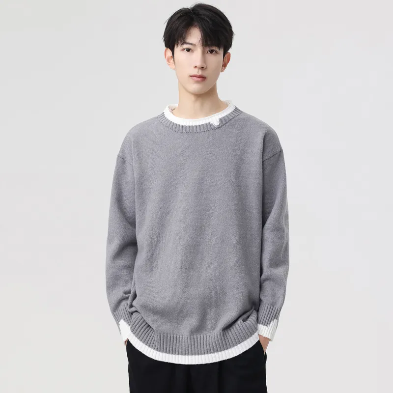 Minfinity Sweaters Unisex-8