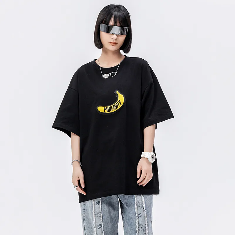 Minfinity T Shirts Unisex-4