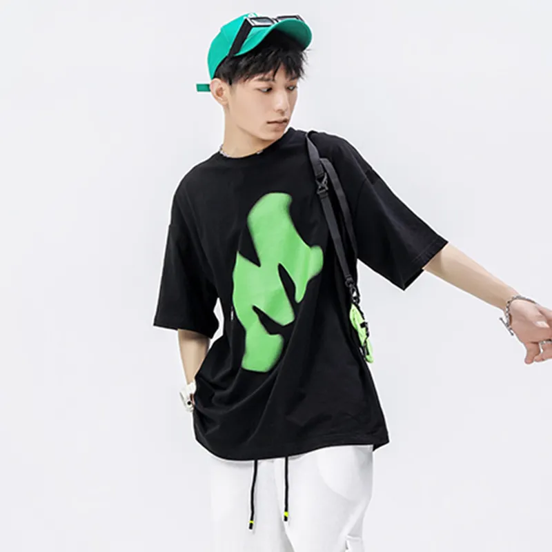Minfinity T Shirts Unisex-3