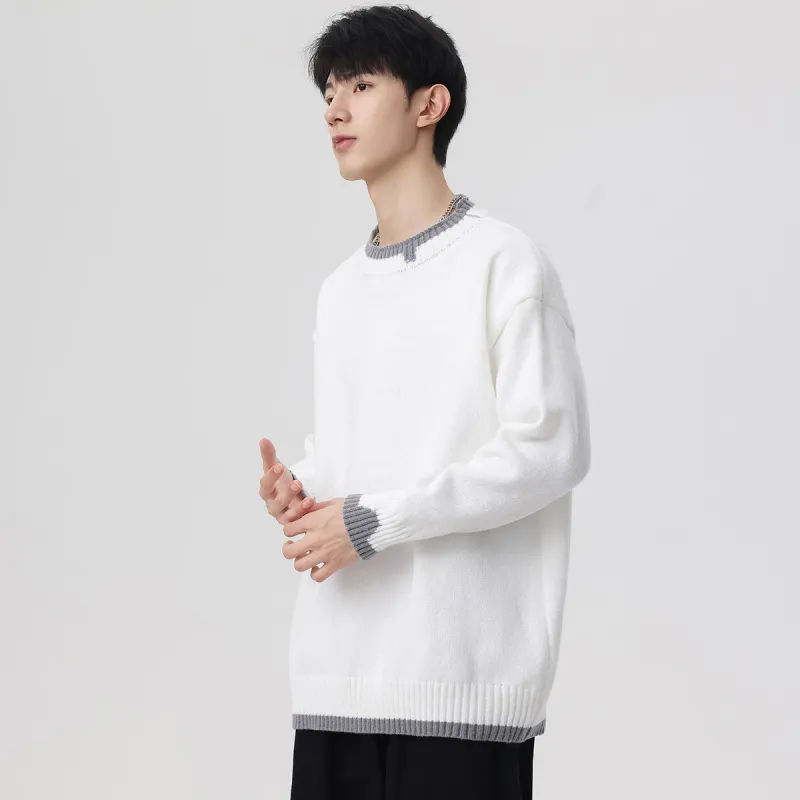 Minfinity Sweaters Unisex-3