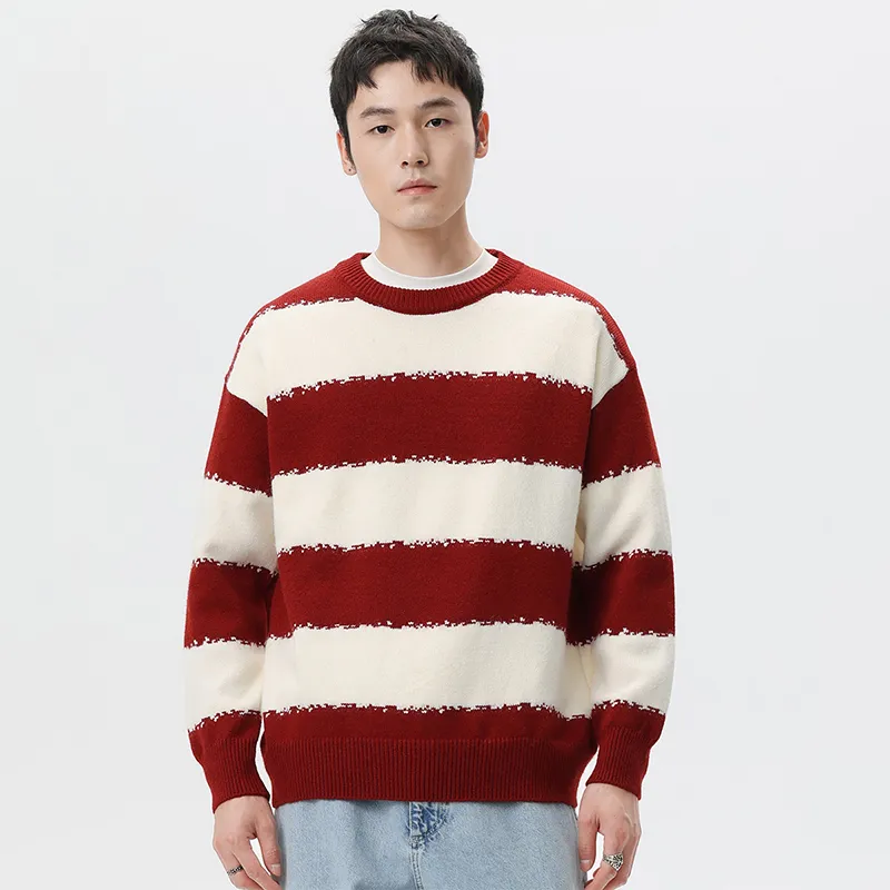 Minfinity Sweaters Unisex-19