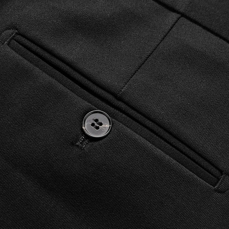 Minfinity Business Suits Unisex-4