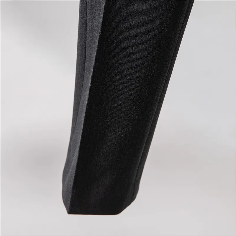 Minfinity Suit Trousers Unisex-3