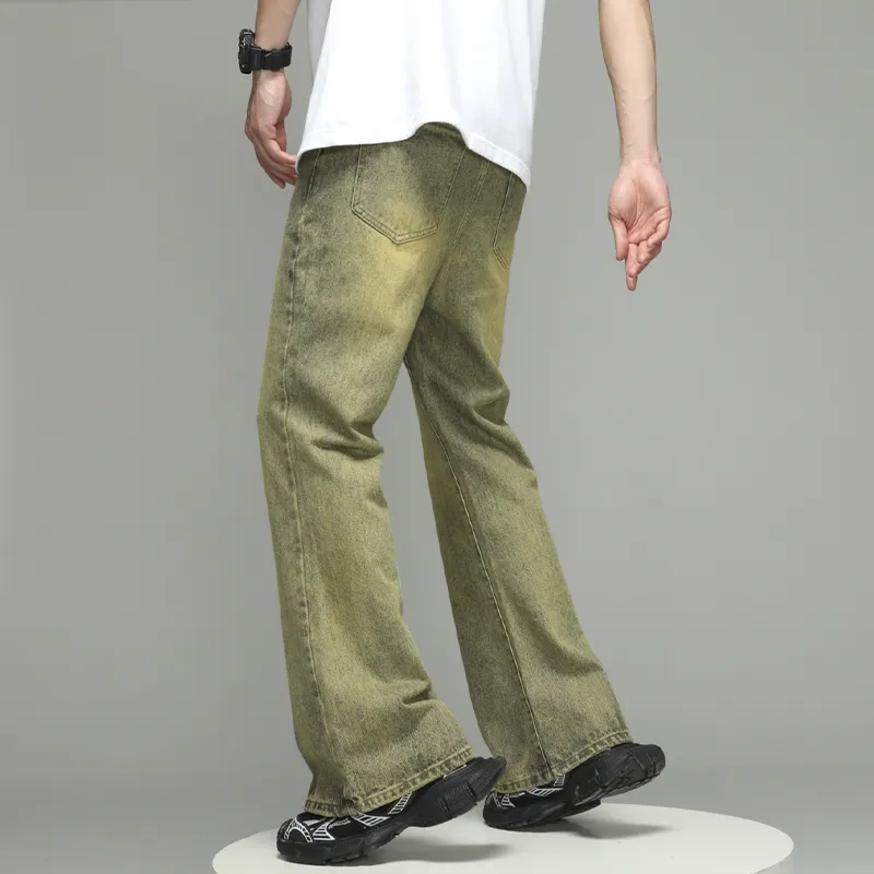FA2LO Jeans Unisex-45