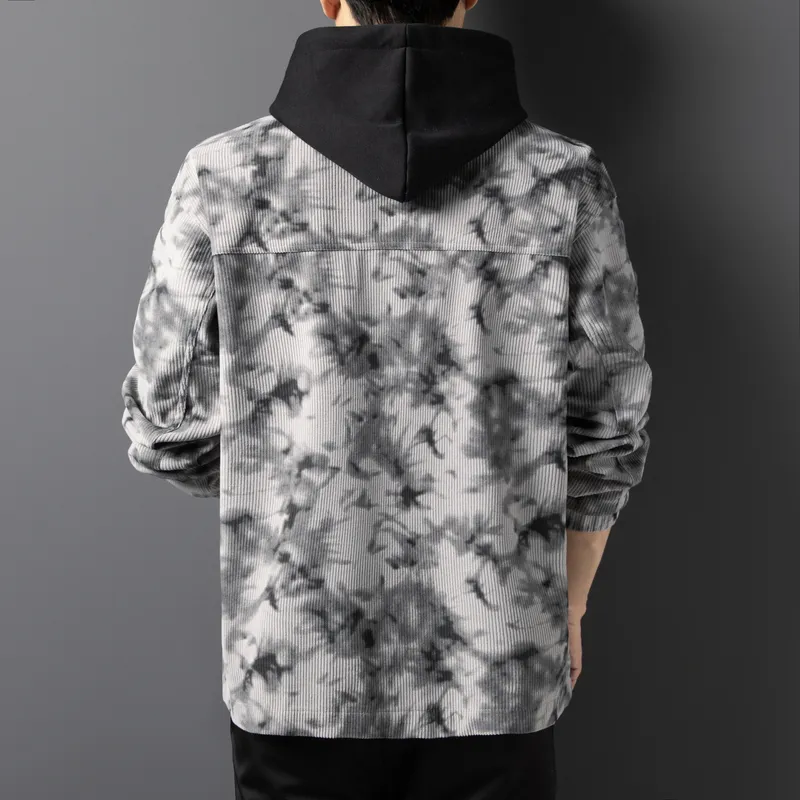 Minfinity Jackets Unisex-9