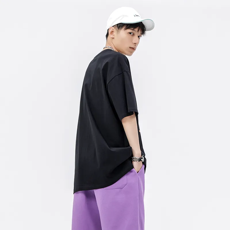 Minfinity T-Shirts Unisex-4
