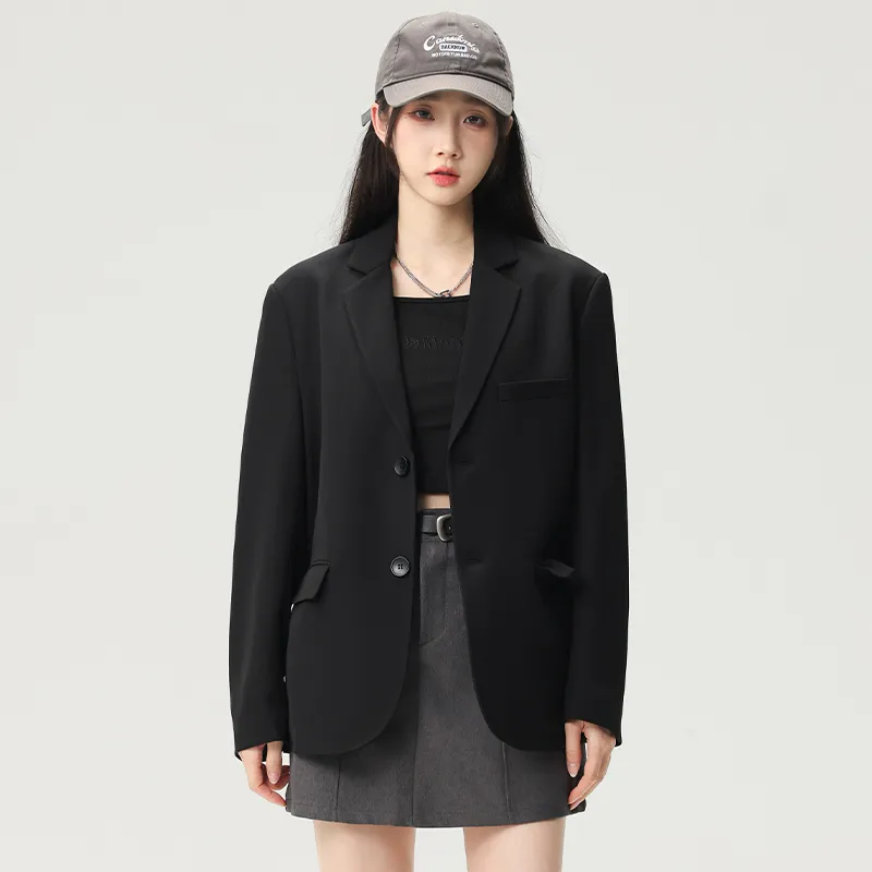 Minfinity Business Suits Unisex-15