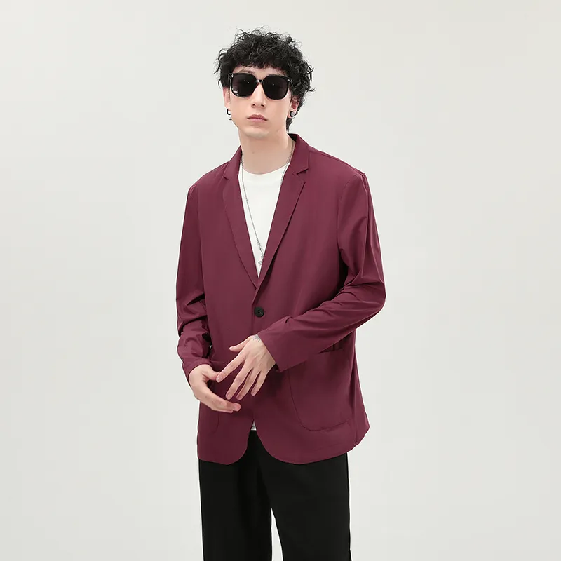 Minfinity Jackets Unisex-33