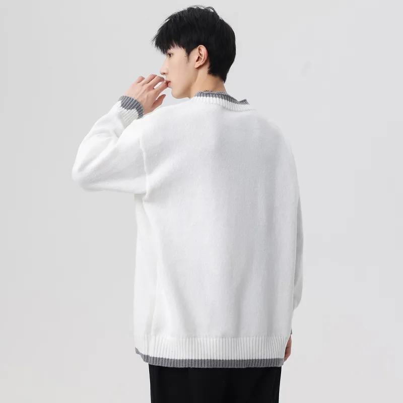 Minfinity Sweaters Unisex-5