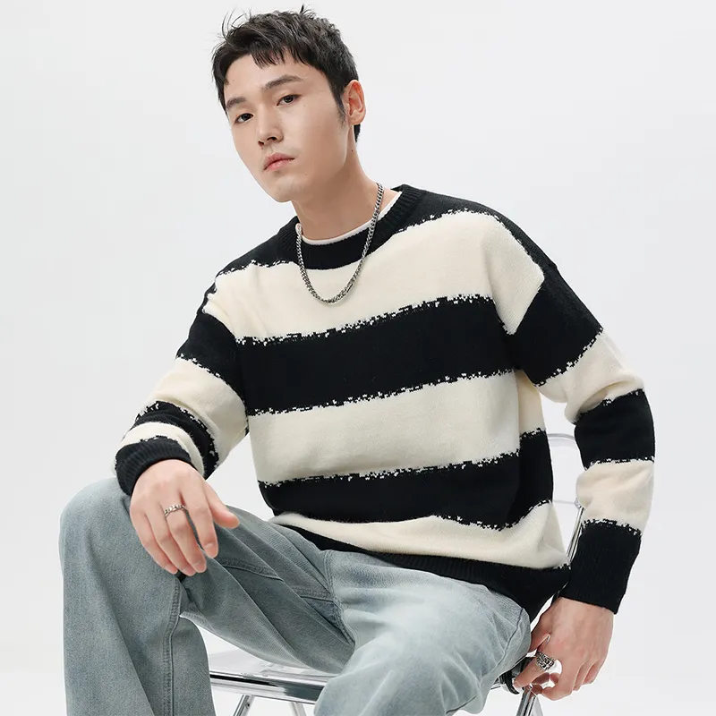 Minfinity Sweaters Unisex-5