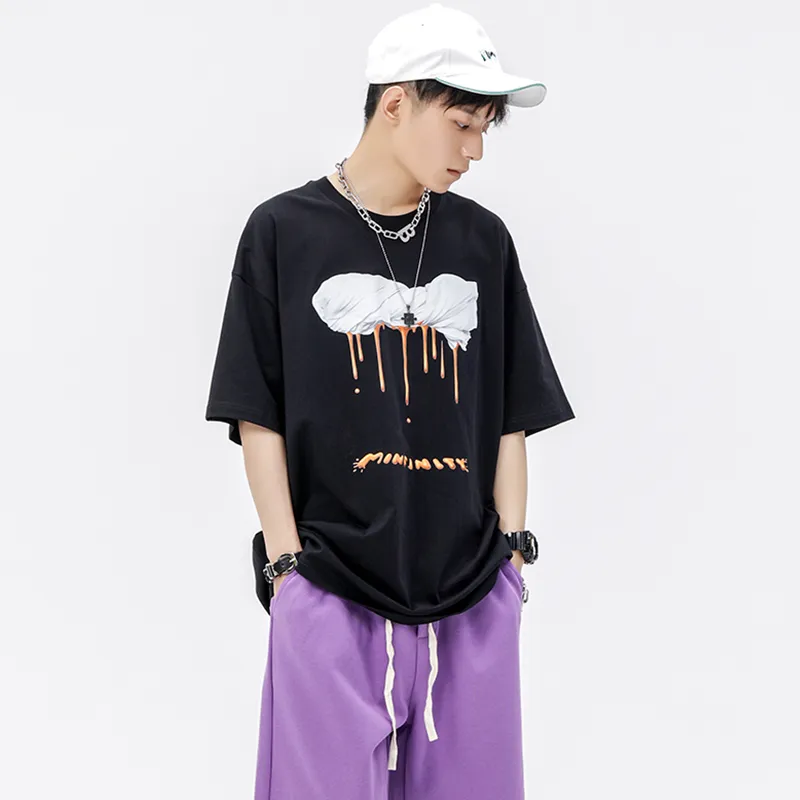 Minfinity T-Shirts Unisex-3