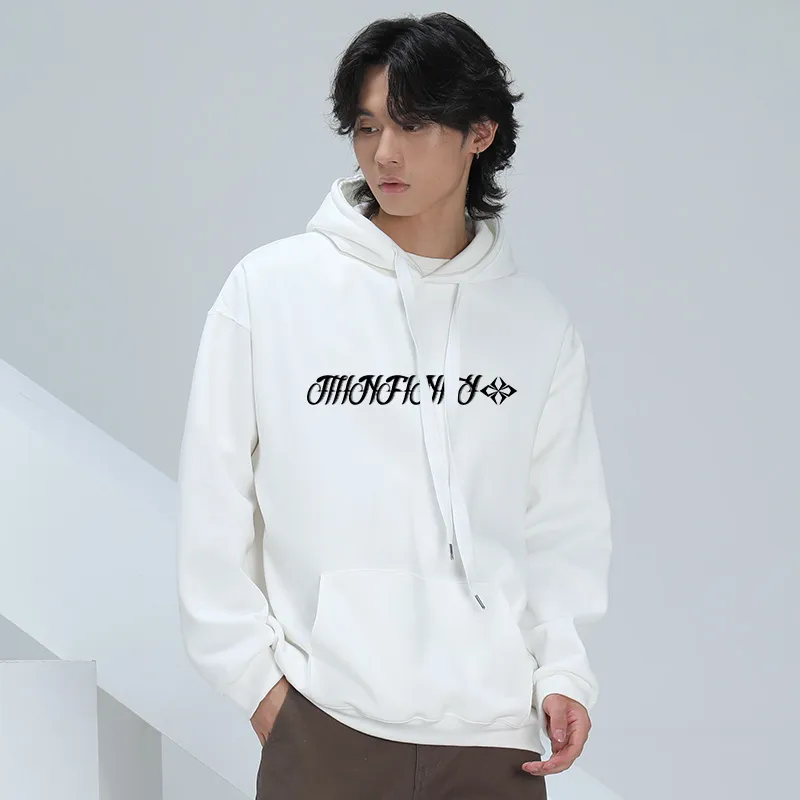 Minfinity Sweatshirts Unisex-13