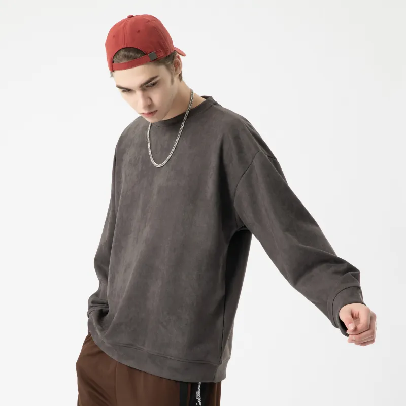 Minfinity Sweatshirts Unisex-15