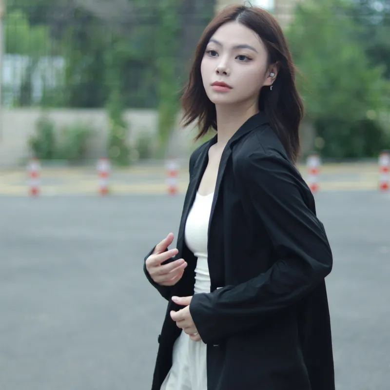 Minfinity Jackets Unisex-36