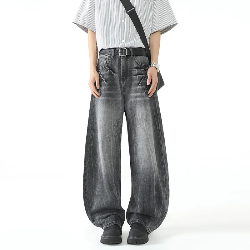 Minfinity Jeans Unisex-6