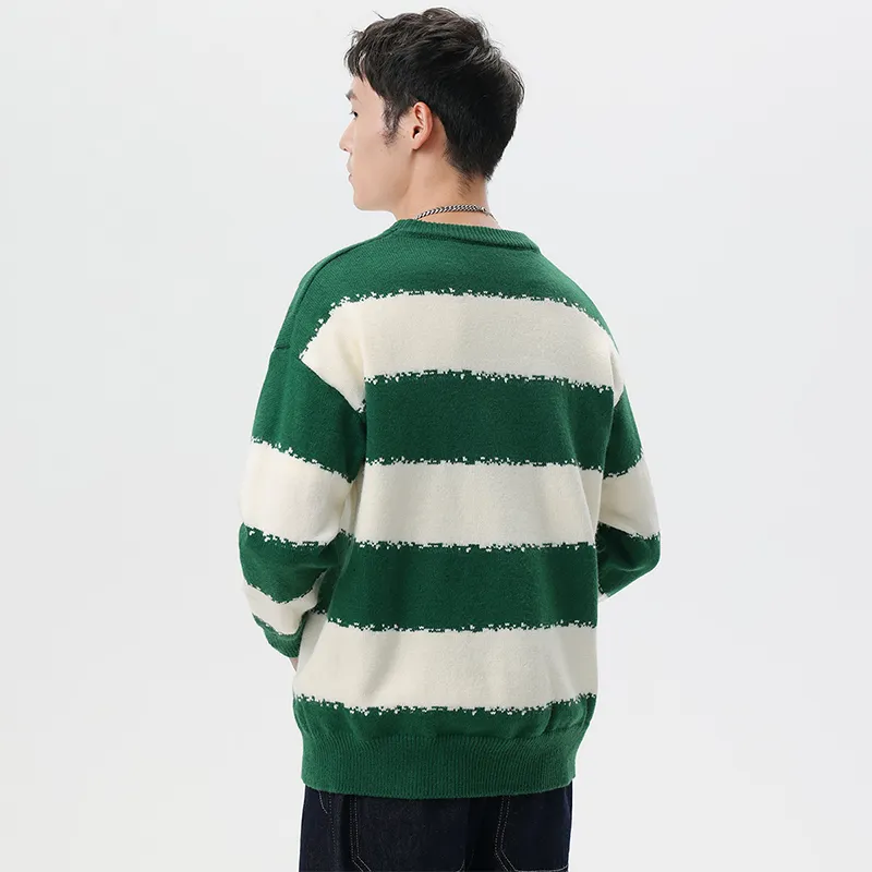 Minfinity Sweaters Unisex-15