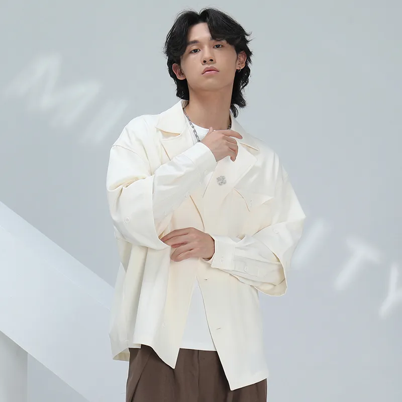 Minfinity Shirts Unisex-5