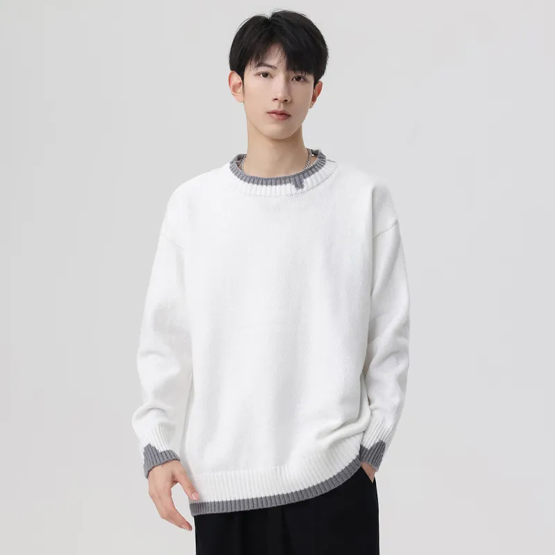 Minfinity Sweaters Unisex-4