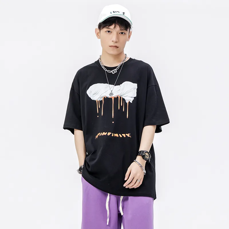 Minfinity T-Shirts Unisex-2