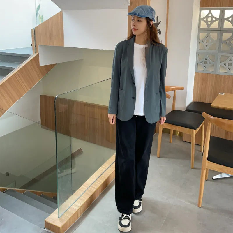 Minfinity Jackets Unisex-39